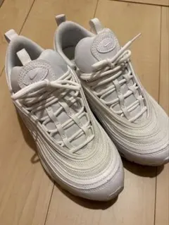 Nike Air Max 97 ホワイト スニーカー
