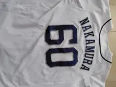 中村剛也 応援グッズ