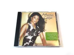 Athena Cage / Hey Hey　アシーナ・ケージ