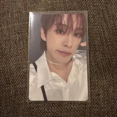 JO1 河野純喜 BE CLASSIC 初回B セルカ