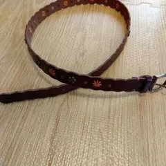 アナスイ　ベルトのサムネイル