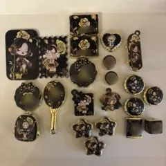 キャラクタービーズ SP ロゴCC