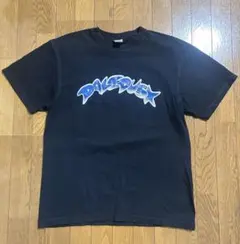 Paledusk イラストシャツ Mサイズ Paledusk イラストシャツ Mサイズ PALEDUSK Tシャツ 七分袖 XLサイズ