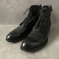 2026年最新】AUTHENTIC SHOE&Co. メンズ ブーツ・革靴の人気アイテム