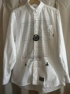 WTAPS FURRIES L/S ダブルタップスのサムネイル