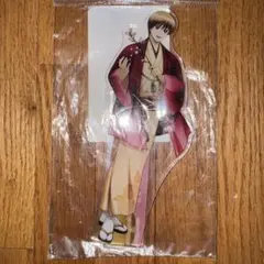 銀魂 アクリルスタンド 沖田総悟 お花見