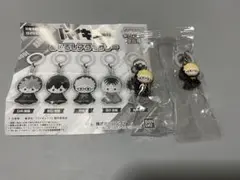 ハイキュー めじるしアクセサリー 月島蛍