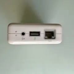 ルーター・ネットワーク機器 AirMac express MB321J/A A1264 AirMac Express（MB321J/A）を借りてくるの巻(・∀・) ～やっぱり