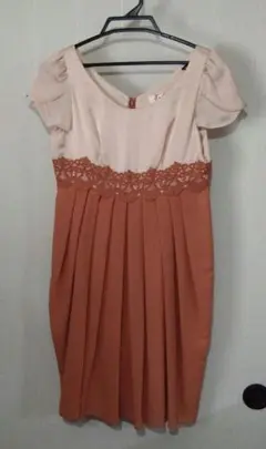 AIMERパーティードレス