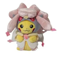 2026年最新】ピカチュウ メガディアンシー ポンチョの人気アイテム