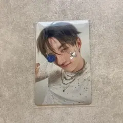 スキズ　バンチャン　GIANT ラキドロ　HMV タワレコ