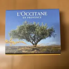 ロクシタン ギフトボックス