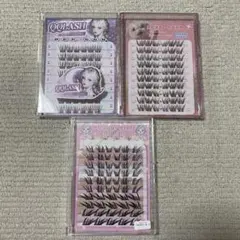 つけまつげ 3点セットのサムネイル