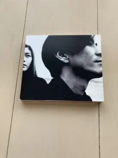 globe CD アルバム