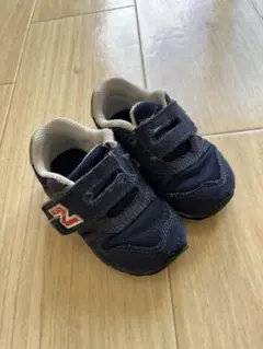 ニューバランス　13cm