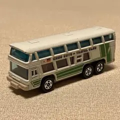 トミカ 三菱 ふそうバス No.79 1/131 - メルカリ
