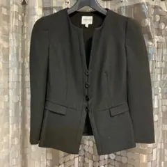 2026年最新】ARMANI COLLEZIONI レディース ノーカラージャケットの