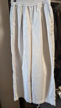 ジャーナルスタンダード　コーデュロイワイドパンツ　36