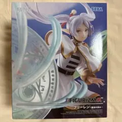 FIGURIZMα フリーレン フィギュア 魔法の高み