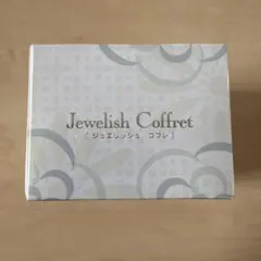 Jewelish Coffret アクアマリン 練り香水 7gのサムネイル