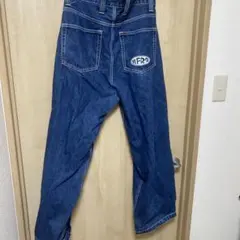 #FR2 vintage Denim pants 32インチ 2026年最新】FR2 メンズ デニム・ジーンズの人気アイテム - メルカリ