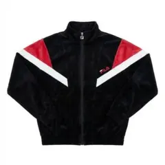 FILA ベロアジャージ blur デーモンアルバーン - メルカリ