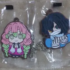 鬼滅の刃 ばんちょうこう おばみつ