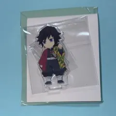 2026年最新】冨岡義勇 アクスタ 柱展の人気アイテム - メルカリ