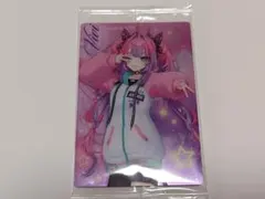 ホロライブ　ウエハースカードVol.5 綺々羅々ヴィヴィ