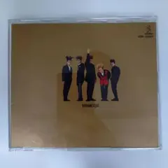 BUCK-TICK/ROMANESQUE