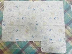 ちいかわ　生地　ハギレ