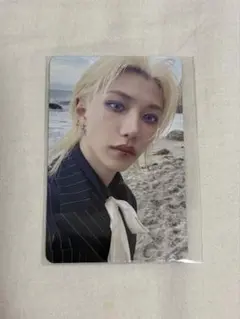 StrayKids スキズ DOIT aladdin特典 フィリックス