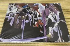 2025年最新】ブリーチ クリアファイルの人気アイテム - メルカリ