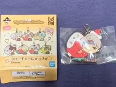 Tiny Tan タイニータン 1番くじ V テテチャーム