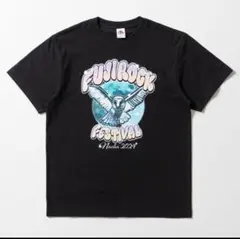 FUJIROCK 2005購入品 オリジナルTシャツ XS - メルカリ