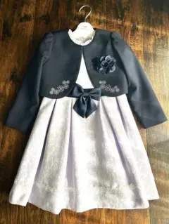 セレモニードレス　卒園式　入学式　発表会　ピアノ　結婚式　女の子