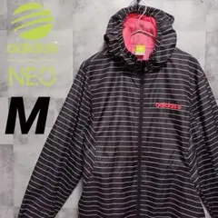 adidasNEO アディダスネオ レディースウィンドブレーカー M