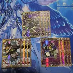 【メルカリ便】ヒミッツ　ヒトリダチ　ツミタテン　シークレット　シク　セット