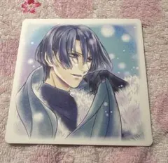 うたプリ スタツア 来場者特典 聖川真斗