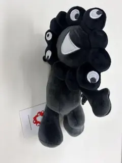 미약 미약 쿠지 블랙 미약 미크 봉제 인형 3 등