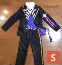 ポムフィオーレ ツイステ ハロウィン スケモン コスプレ 衣装 Dハロ