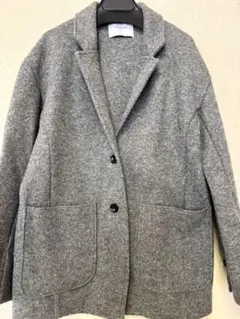 チェスターコート テーラードジャケット