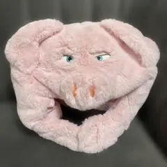 USJ SING グンターぬいぐるみハット