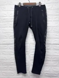 【名作新品タグ付き希少サイズ4】リサウンドクロージング 黒✕黒 ショートパンツ 2026年最新】resound clothingの人気アイテム - メルカリ