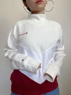 Champion チャンピオン 古着　ビンテージ スウェット トレーナー
