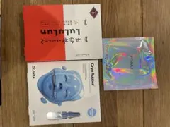 Lululun お伊勢さんのフェイスマスク