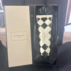 【新品未使用　ラッピング付き】JO MALONE ジョーマローン　ハンドクリーム