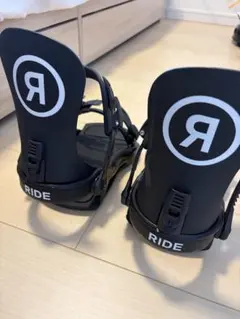 RIDE スノーボード ビンディングのサムネイル