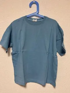 pairmanon ペアマノン　カジュアルプリントTシャツのサムネイル