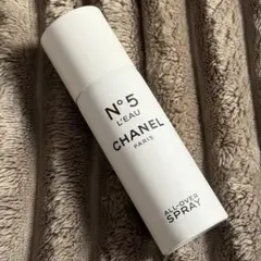 シャネル N°5 ザ スパークリング ボディジェルファクトリー 200ml
